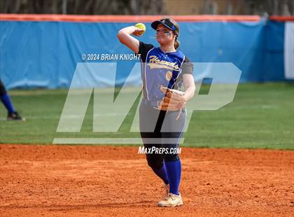 Thumbnail 3 in Auburndale vs Bartow photogallery.