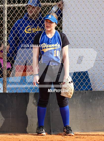 Thumbnail 3 in Auburndale vs Bartow photogallery.