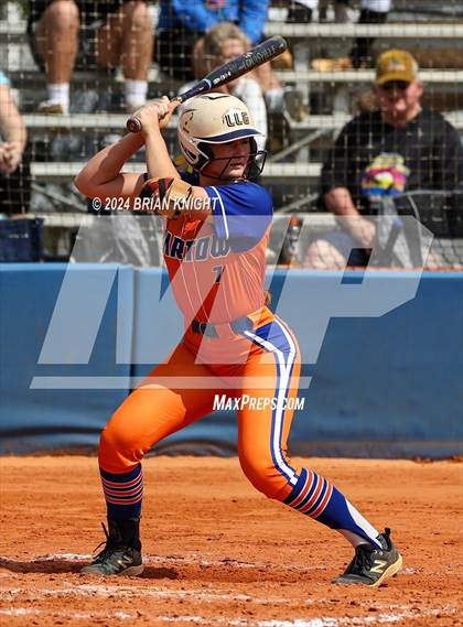 Thumbnail 3 in Auburndale vs Bartow photogallery.