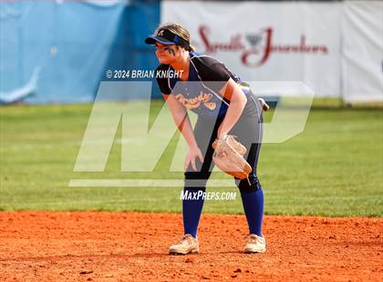 Thumbnail 3 in Auburndale vs Bartow photogallery.