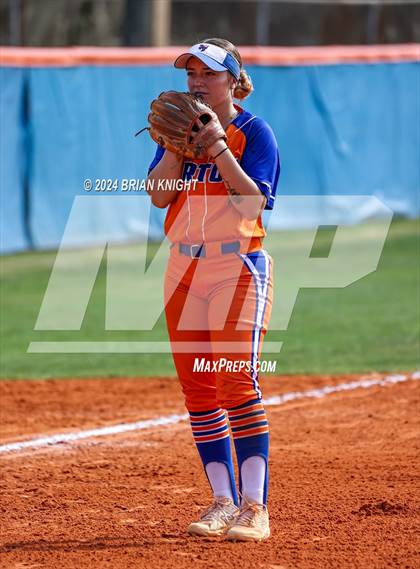Thumbnail 1 in Auburndale vs Bartow photogallery.