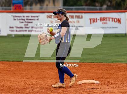 Thumbnail 2 in Auburndale vs Bartow photogallery.