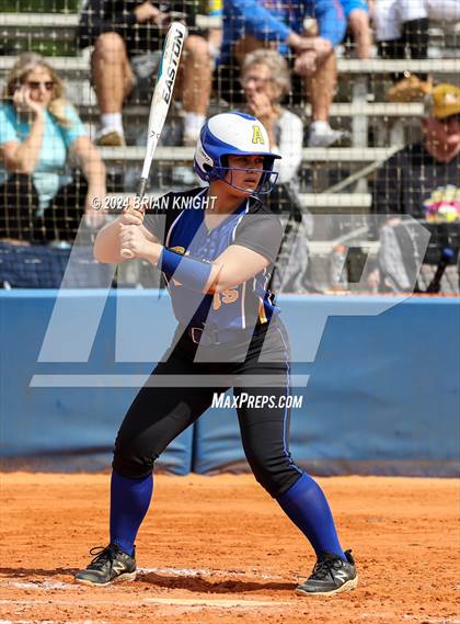 Thumbnail 2 in Auburndale vs Bartow photogallery.