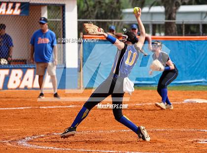 Thumbnail 2 in Auburndale vs Bartow photogallery.