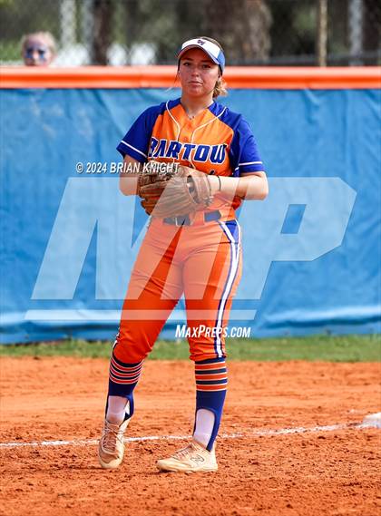 Thumbnail 2 in Auburndale vs Bartow photogallery.