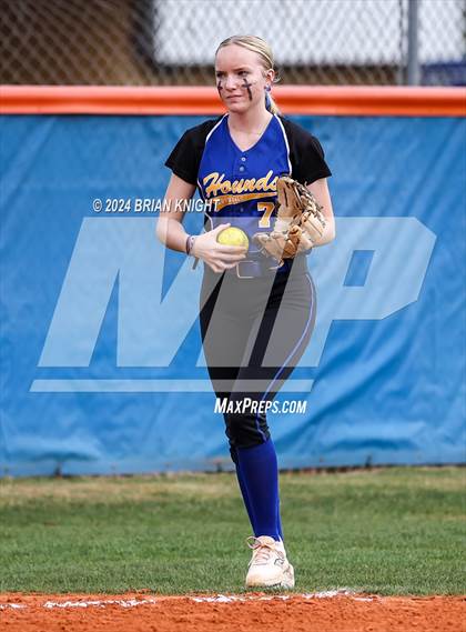 Thumbnail 1 in Auburndale vs Bartow photogallery.