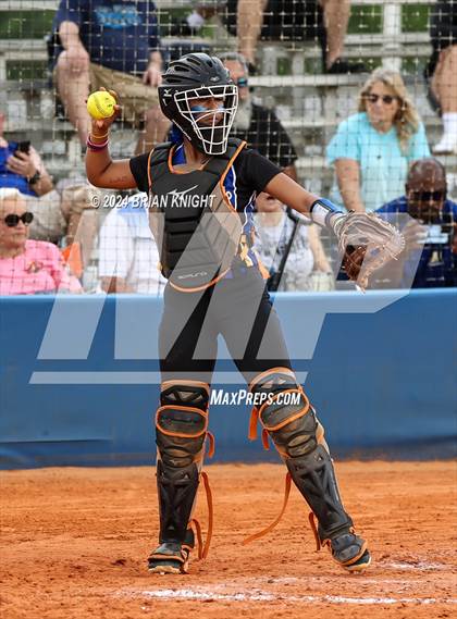 Thumbnail 1 in Auburndale vs Bartow photogallery.