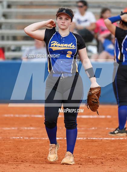 Thumbnail 3 in Auburndale vs Bartow photogallery.