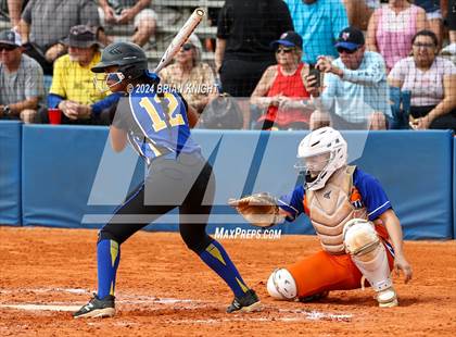 Thumbnail 3 in Auburndale vs Bartow photogallery.