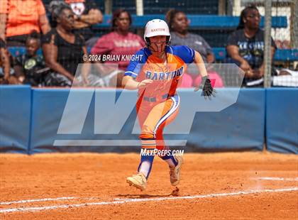 Thumbnail 3 in Auburndale vs Bartow photogallery.