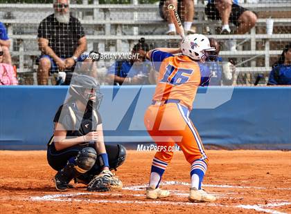 Thumbnail 2 in Auburndale vs Bartow photogallery.