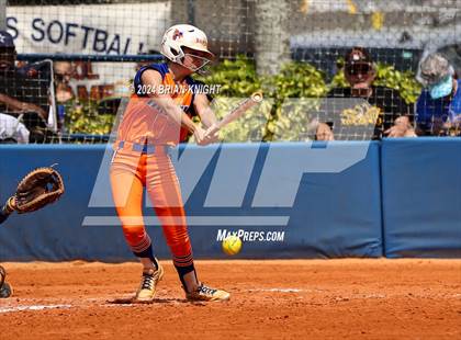 Thumbnail 1 in Auburndale vs Bartow photogallery.