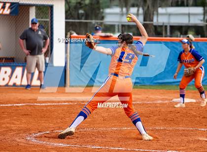 Thumbnail 1 in Auburndale vs Bartow photogallery.