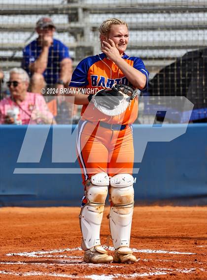 Thumbnail 3 in Auburndale vs Bartow photogallery.