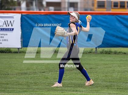 Thumbnail 1 in Auburndale vs Bartow photogallery.