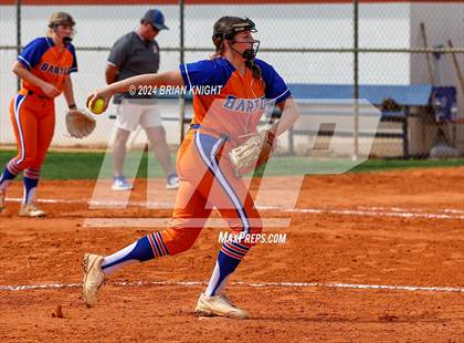 Thumbnail 1 in Auburndale vs Bartow photogallery.
