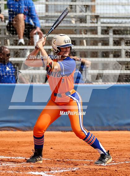 Thumbnail 1 in Auburndale vs Bartow photogallery.
