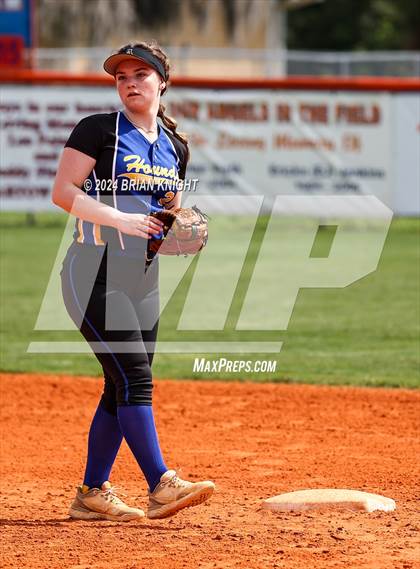 Thumbnail 3 in Auburndale vs Bartow photogallery.