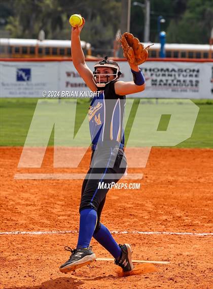 Thumbnail 2 in Auburndale vs Bartow photogallery.