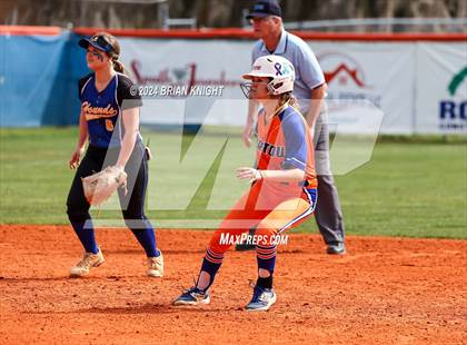 Thumbnail 3 in Auburndale vs Bartow photogallery.