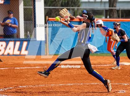 Thumbnail 3 in Auburndale vs Bartow photogallery.
