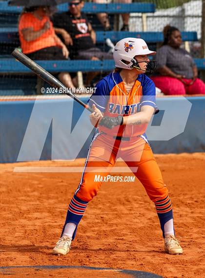 Thumbnail 1 in Auburndale vs Bartow photogallery.