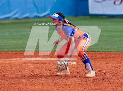 Thumbnail 2 in Auburndale vs Bartow photogallery.