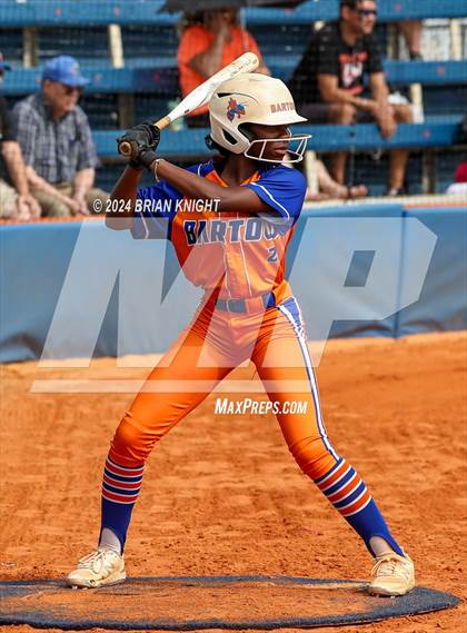 Thumbnail 2 in Auburndale vs Bartow photogallery.