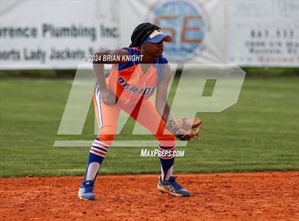Thumbnail 1 in Auburndale vs Bartow photogallery.