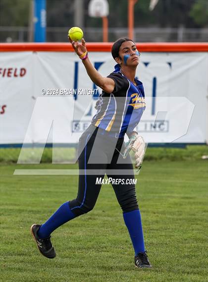Thumbnail 2 in Auburndale vs Bartow photogallery.