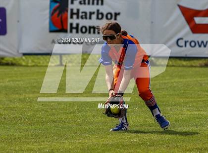 Thumbnail 1 in Auburndale vs Bartow photogallery.