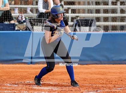 Thumbnail 2 in Auburndale vs Bartow photogallery.