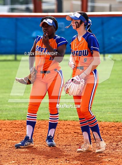 Thumbnail 1 in Auburndale vs Bartow photogallery.