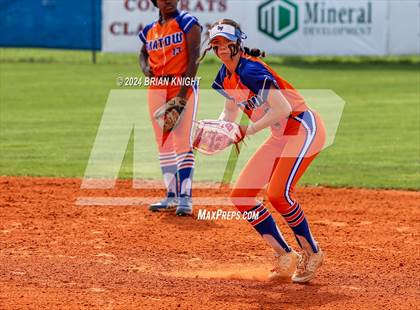 Thumbnail 3 in Auburndale vs Bartow photogallery.