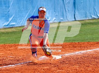 Thumbnail 1 in Auburndale vs Bartow photogallery.