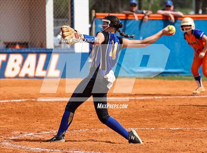 Thumbnail 3 in Auburndale vs Bartow photogallery.