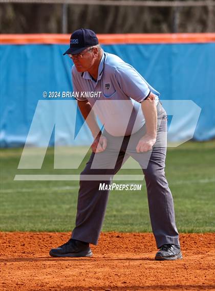 Thumbnail 1 in Auburndale vs Bartow photogallery.