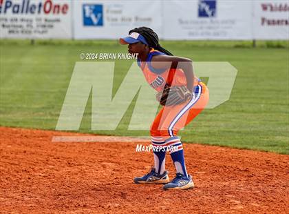 Thumbnail 2 in Auburndale vs Bartow photogallery.