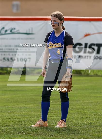 Thumbnail 3 in Auburndale vs Bartow photogallery.