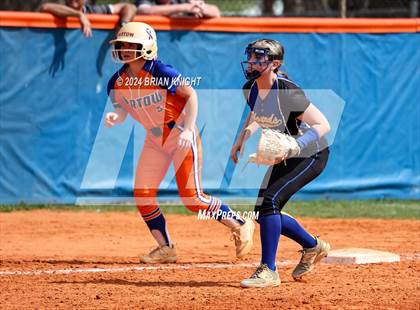 Thumbnail 2 in Auburndale vs Bartow photogallery.
