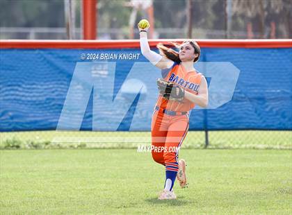 Thumbnail 2 in Auburndale vs Bartow photogallery.