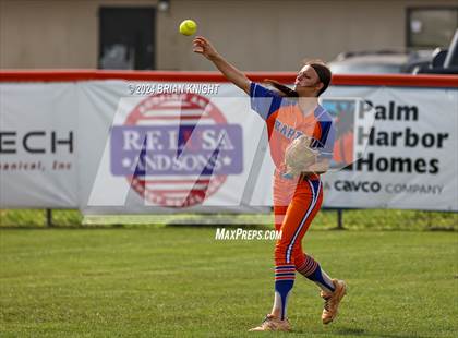 Thumbnail 2 in Auburndale vs Bartow photogallery.
