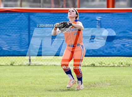 Thumbnail 3 in Auburndale vs Bartow photogallery.