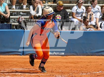 Thumbnail 2 in Auburndale vs Bartow photogallery.
