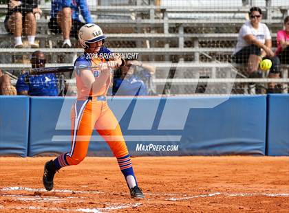 Thumbnail 1 in Auburndale vs Bartow photogallery.