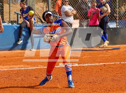 Thumbnail 2 in Auburndale vs Bartow photogallery.