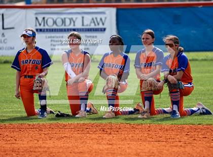 Thumbnail 3 in Auburndale vs Bartow photogallery.