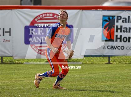 Thumbnail 3 in Auburndale vs Bartow photogallery.
