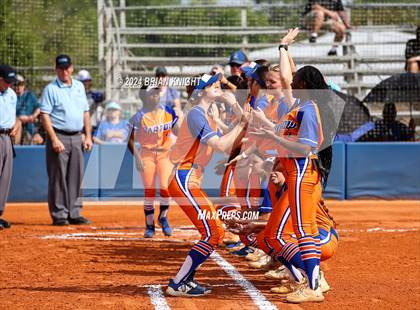 Thumbnail 3 in Auburndale vs Bartow photogallery.