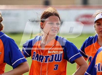 Thumbnail 1 in Auburndale vs Bartow photogallery.